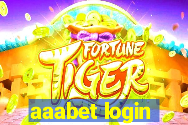 aaabet login